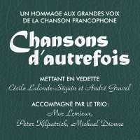 Chansons d’autrefois